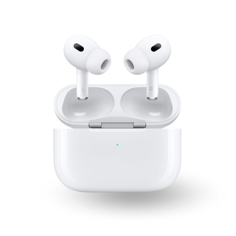 iPod Shuffle